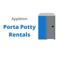Appleton Porta Potties logo